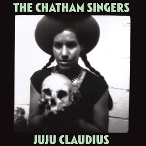 Juju Claudius